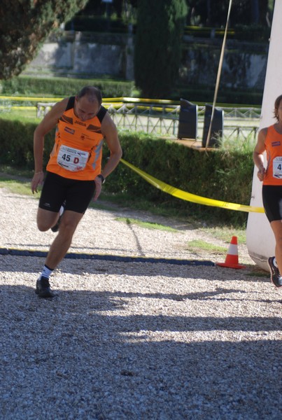 Maratona di Roma a Staffetta (17/10/2015) 00028