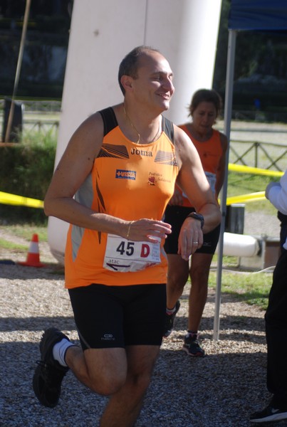 Maratona di Roma a Staffetta (17/10/2015) 00030