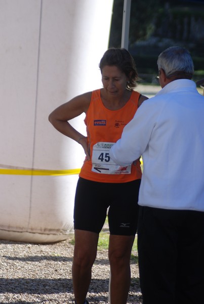 Maratona di Roma a Staffetta (17/10/2015) 00031