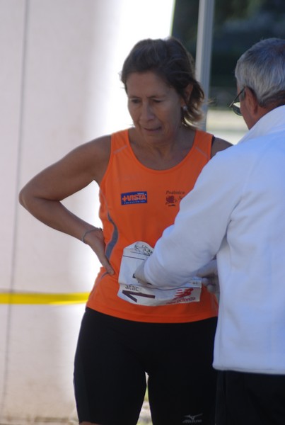Maratona di Roma a Staffetta (17/10/2015) 00033