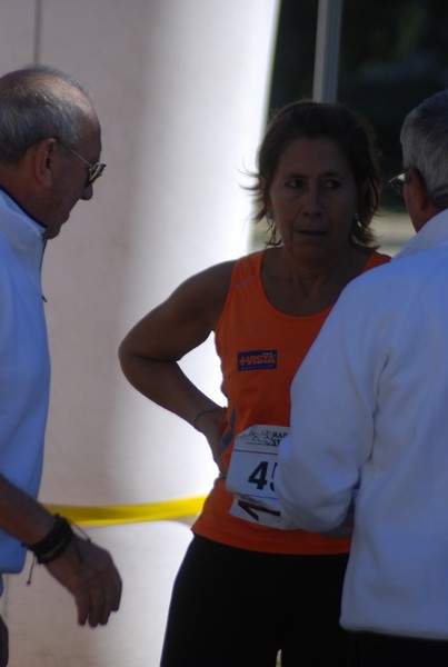 Maratona di Roma a Staffetta (17/10/2015) 00035
