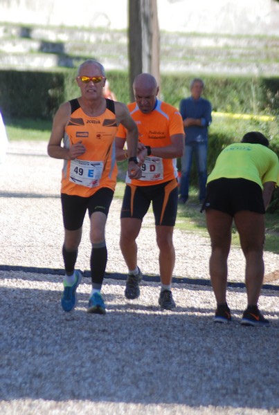 Maratona di Roma a Staffetta (17/10/2015) 00043