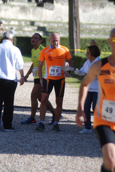 Maratona di Roma a Staffetta (17/10/2015) 00047