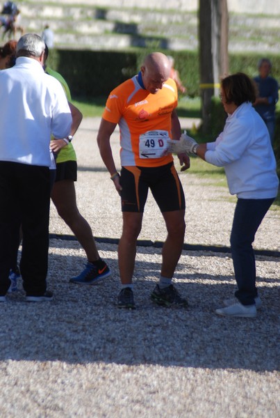 Maratona di Roma a Staffetta (17/10/2015) 00048