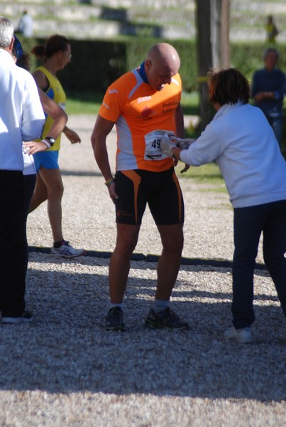 Maratona di Roma a Staffetta (17/10/2015) 00049