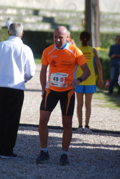 Maratona di Roma a Staffetta (17/10/2015) 00052