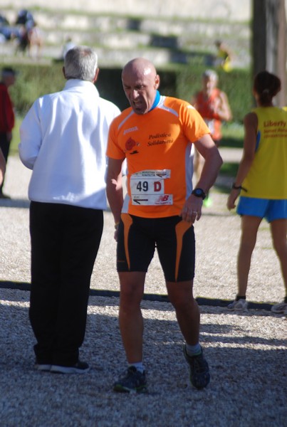 Maratona di Roma a Staffetta (17/10/2015) 00053