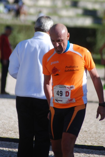 Maratona di Roma a Staffetta (17/10/2015) 00054