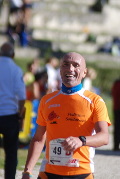 Maratona di Roma a Staffetta (17/10/2015) 00059