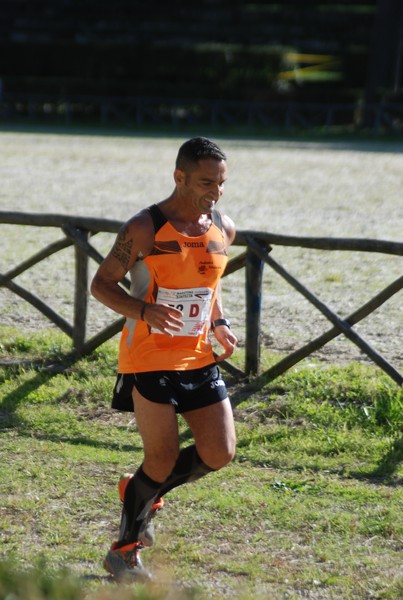 Maratona di Roma a Staffetta (17/10/2015) 00067