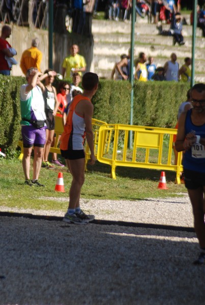 Maratona di Roma a Staffetta (17/10/2015) 00070