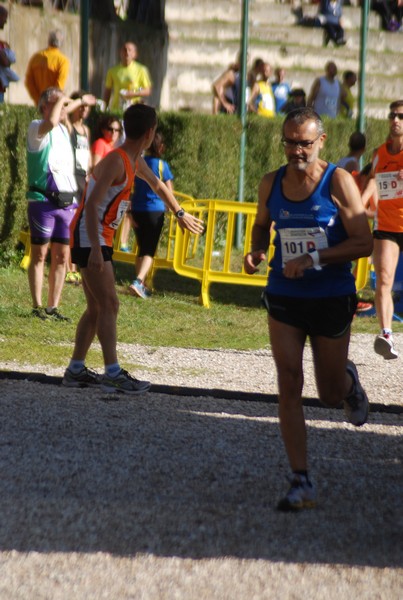 Maratona di Roma a Staffetta (17/10/2015) 00071