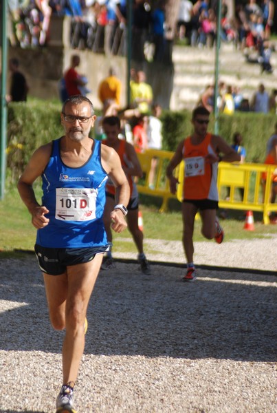Maratona di Roma a Staffetta (17/10/2015) 00074