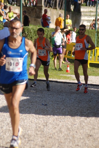 Maratona di Roma a Staffetta (17/10/2015) 00075
