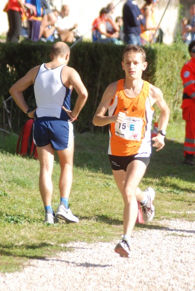 Maratona di Roma a Staffetta (17/10/2015) 00079
