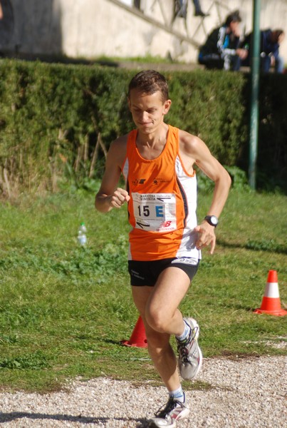 Maratona di Roma a Staffetta (17/10/2015) 00081