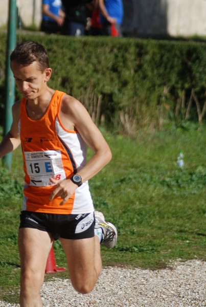 Maratona di Roma a Staffetta (17/10/2015) 00082