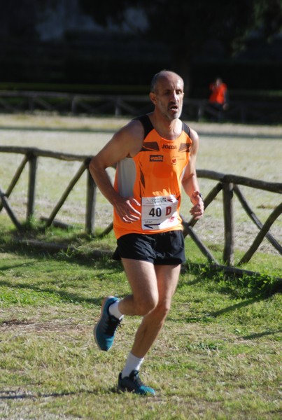 Maratona di Roma a Staffetta (17/10/2015) 00092