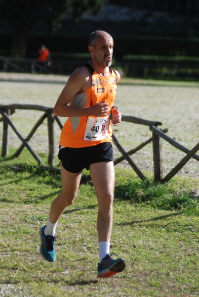 Maratona di Roma a Staffetta (17/10/2015) 00093