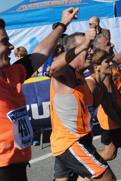 Fiumicino Half Marathon (08/11/2015) 00009