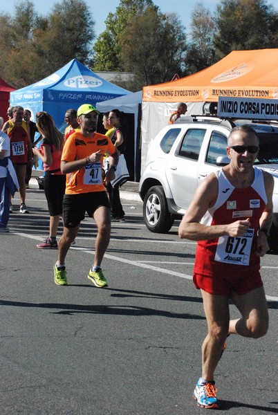 Fiumicino Half Marathon (08/11/2015) 00012