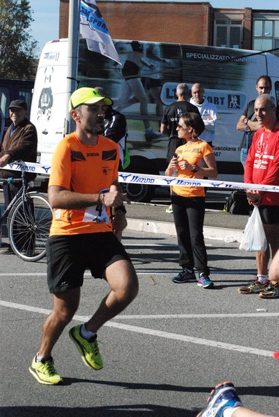 Fiumicino Half Marathon (08/11/2015) 00013