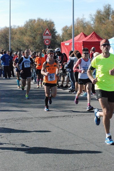 Fiumicino Half Marathon (08/11/2015) 00014
