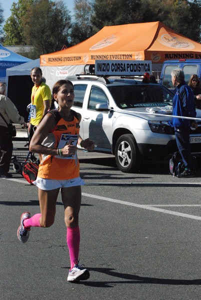Fiumicino Half Marathon (08/11/2015) 00027