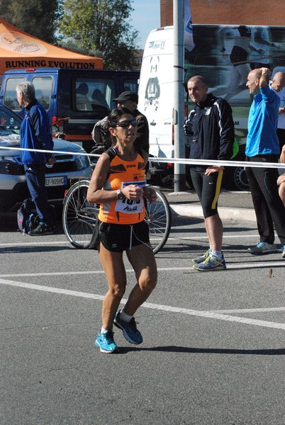 Fiumicino Half Marathon (08/11/2015) 00032