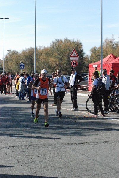 Fiumicino Half Marathon (08/11/2015) 00043