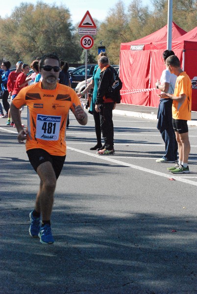 Fiumicino Half Marathon (08/11/2015) 00055