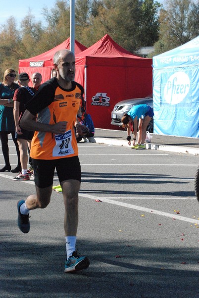 Fiumicino Half Marathon (08/11/2015) 00061