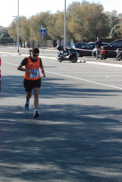 Fiumicino Half Marathon (08/11/2015) 00089