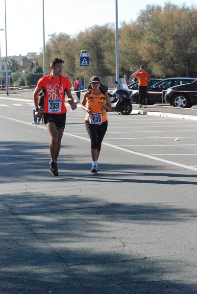Fiumicino Half Marathon (08/11/2015) 00095