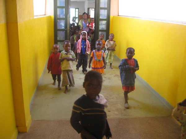 Missione in Malawi - Impianto fotovoltaico (01/10/2015) 00004