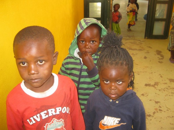 Missione in Malawi - Impianto fotovoltaico (01/10/2015) 00005
