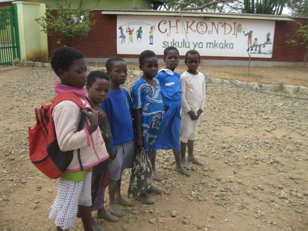Missione in Malawi - Impianto fotovoltaico (01/10/2015) 00012