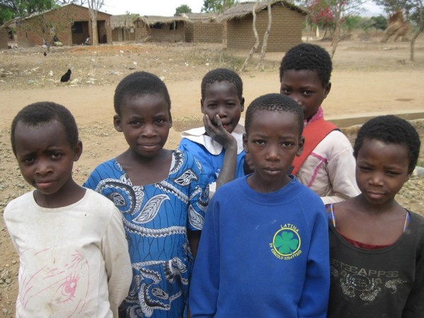 Missione in Malawi - Impianto fotovoltaico (01/10/2015) 00013
