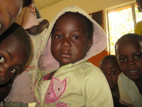 Missione in Malawi - Impianto fotovoltaico (01/10/2015) 00018
