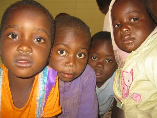 Missione in Malawi - Impianto fotovoltaico (01/10/2015) 00019