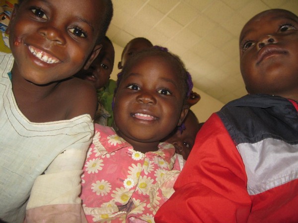 Missione in Malawi - Impianto fotovoltaico (01/10/2015) 00020