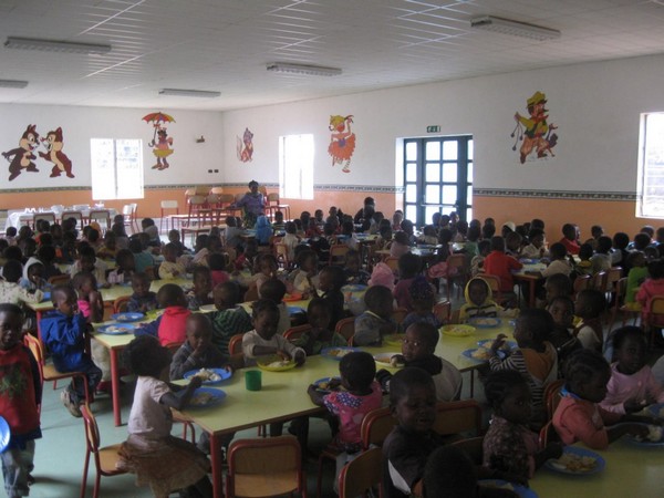 Missione in Malawi - Impianto fotovoltaico (01/10/2015) 00021