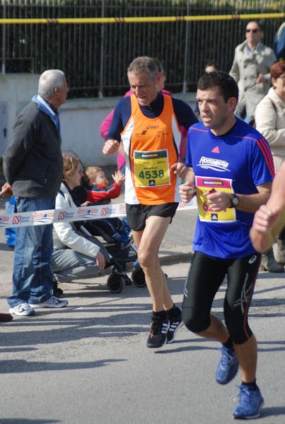 Roma-Ostia (01/03/2015) 00002