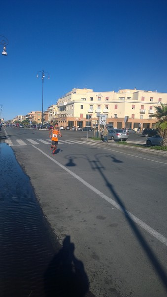 La Trenta del Mare di Roma (11/10/2015) 00004