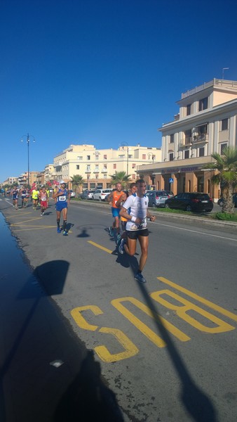 La Trenta del Mare di Roma (11/10/2015) 00012
