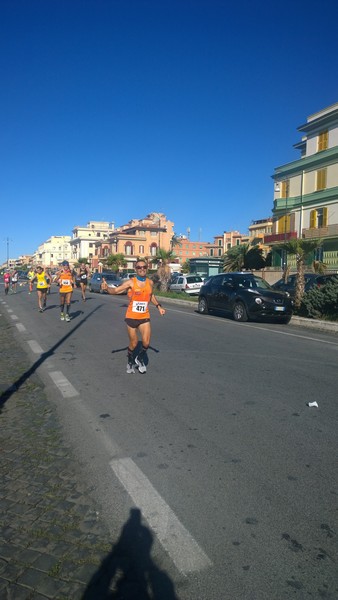 La Trenta del Mare di Roma (11/10/2015) 00013