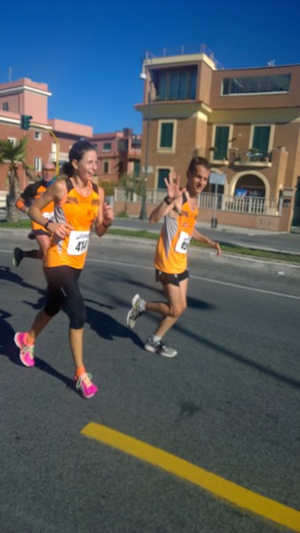 La Trenta del Mare di Roma (11/10/2015) 00016