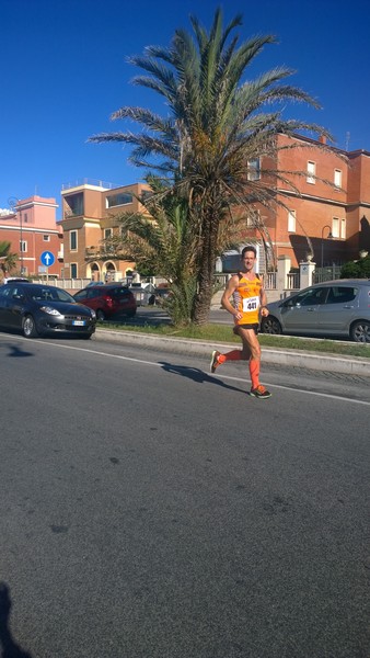 La Trenta del Mare di Roma (11/10/2015) 00018