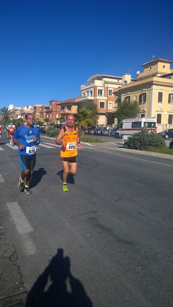 La Trenta del Mare di Roma (11/10/2015) 00020