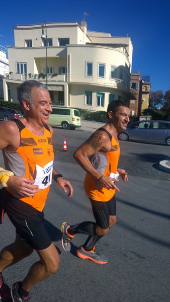 La Trenta del Mare di Roma (11/10/2015) 00024